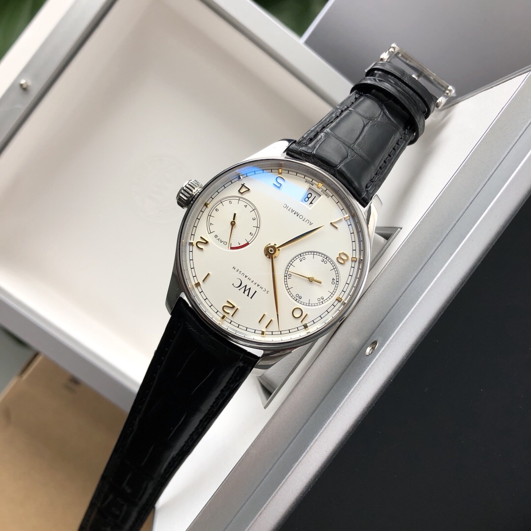 IWC