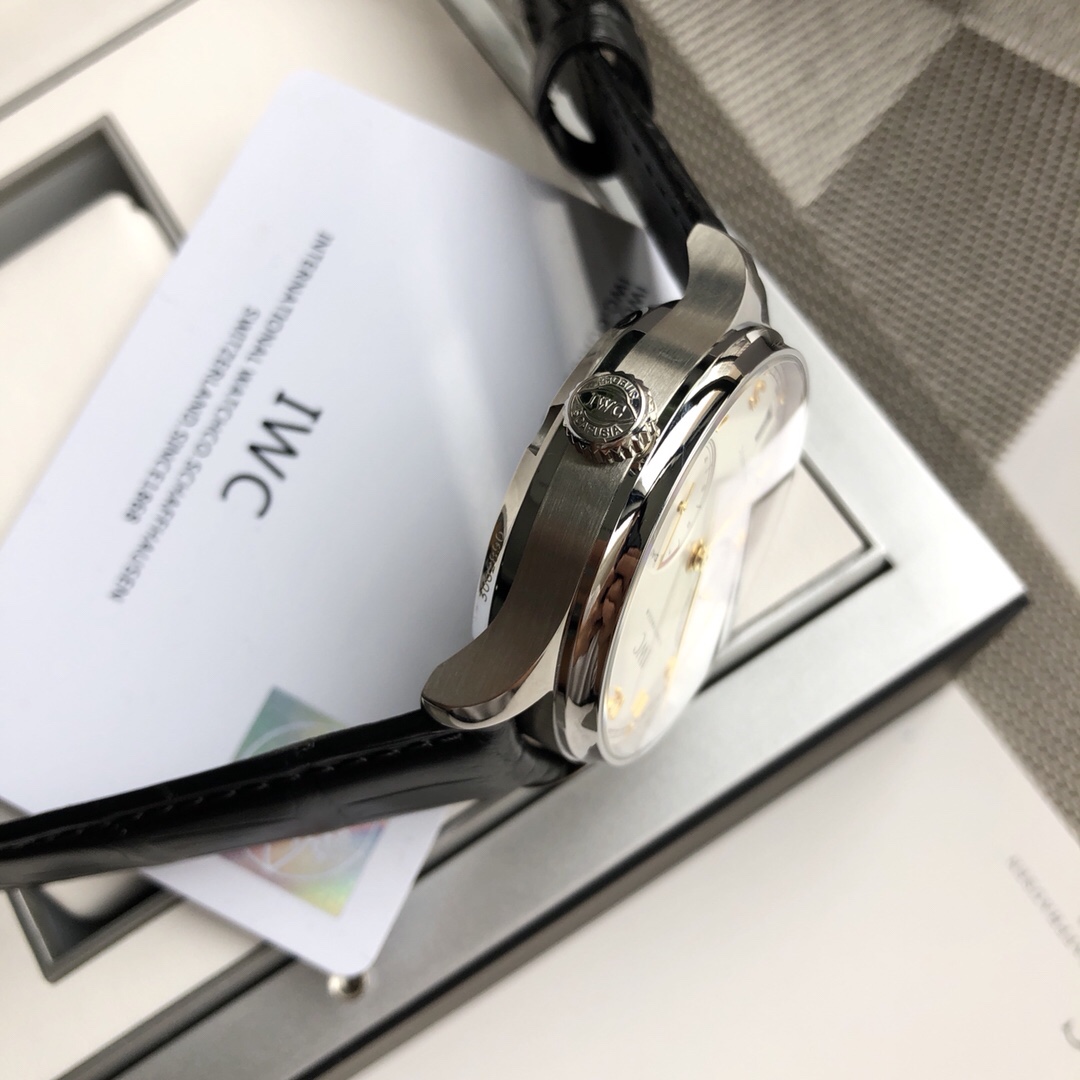IWC
