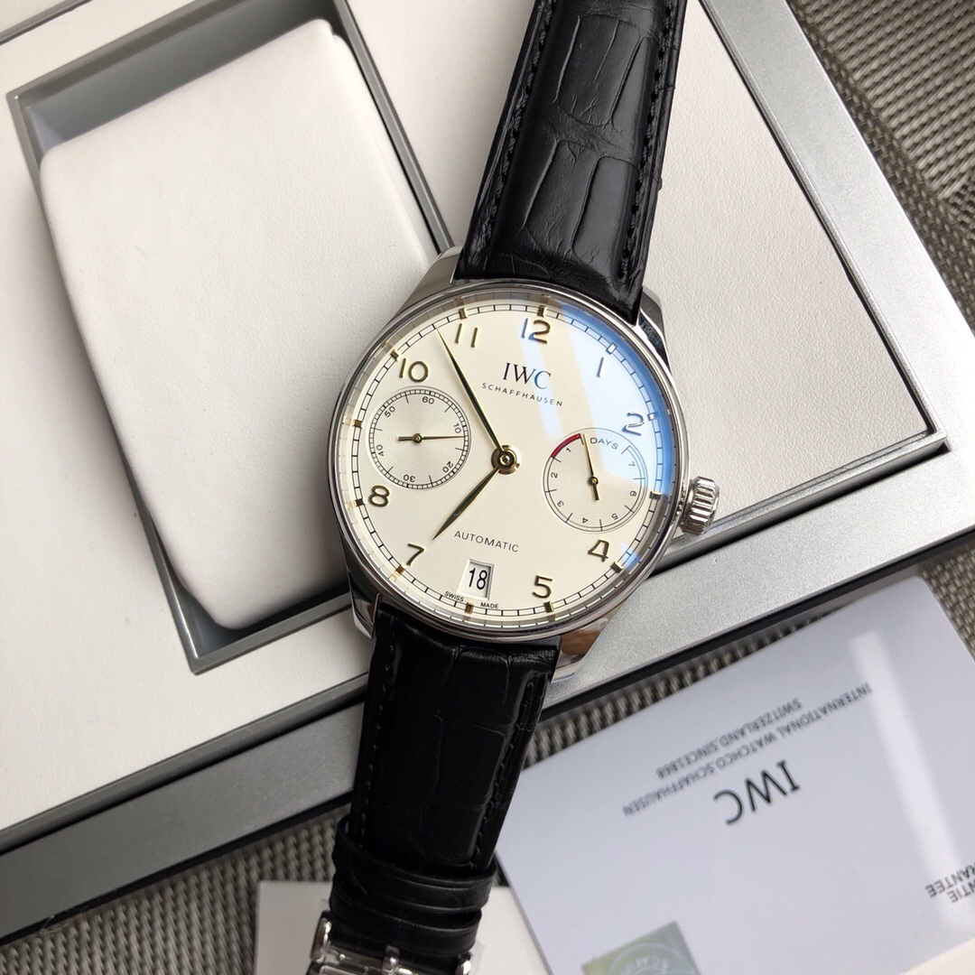 IWC