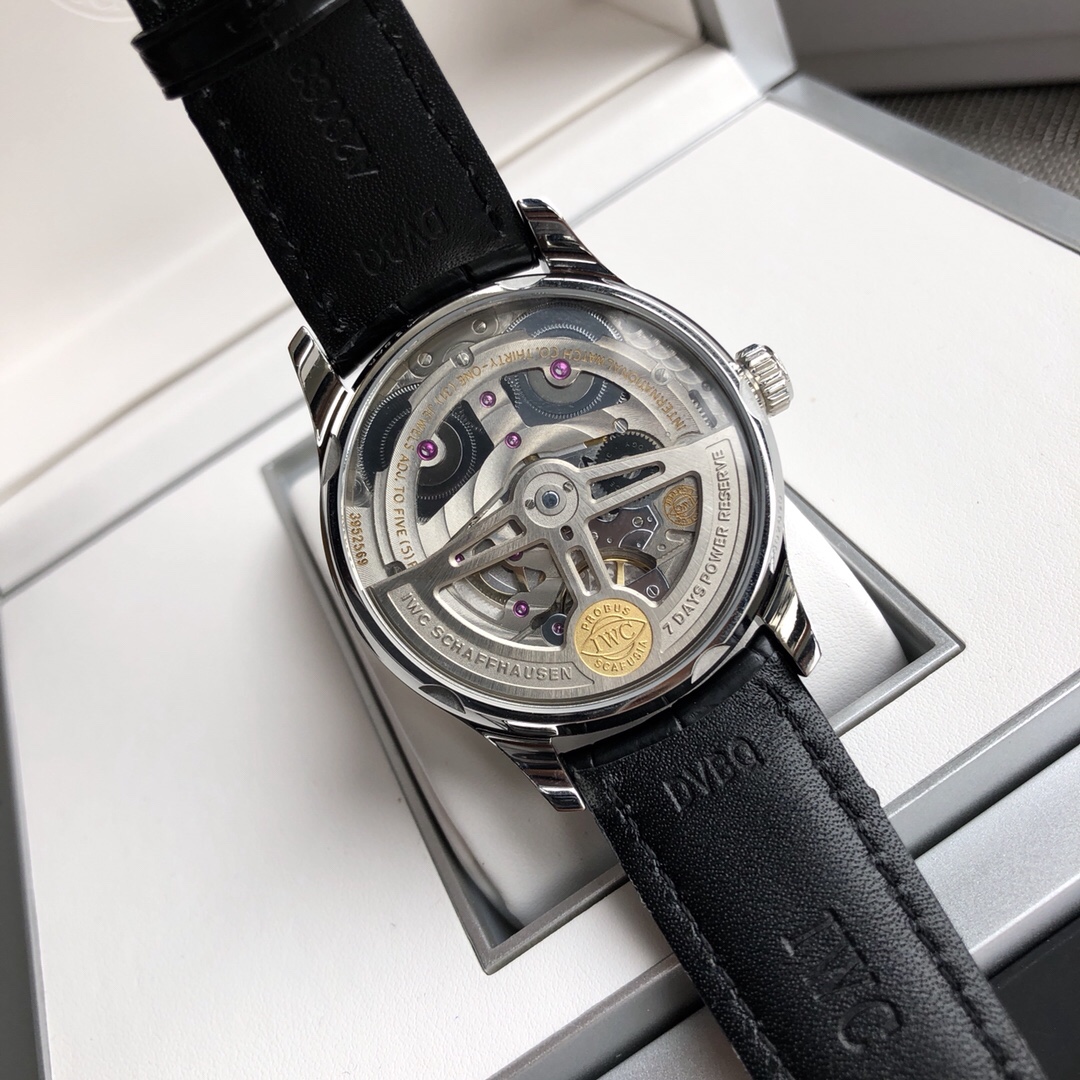 IWC