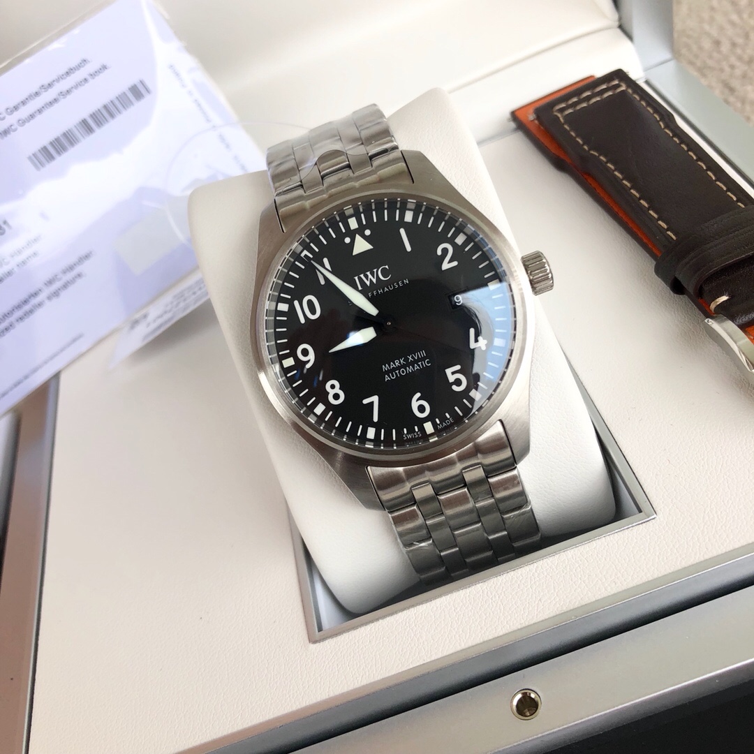 IWC