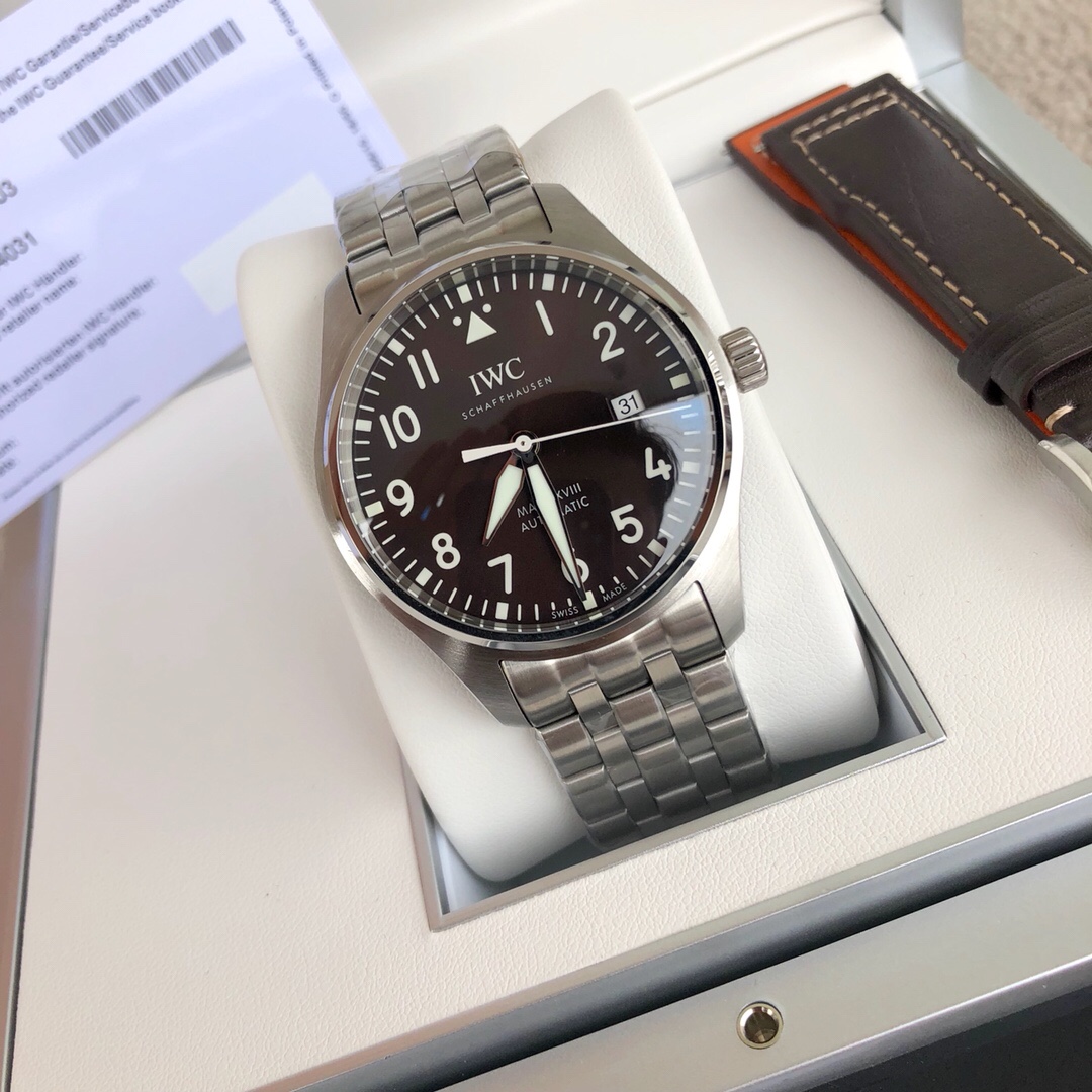 IWC