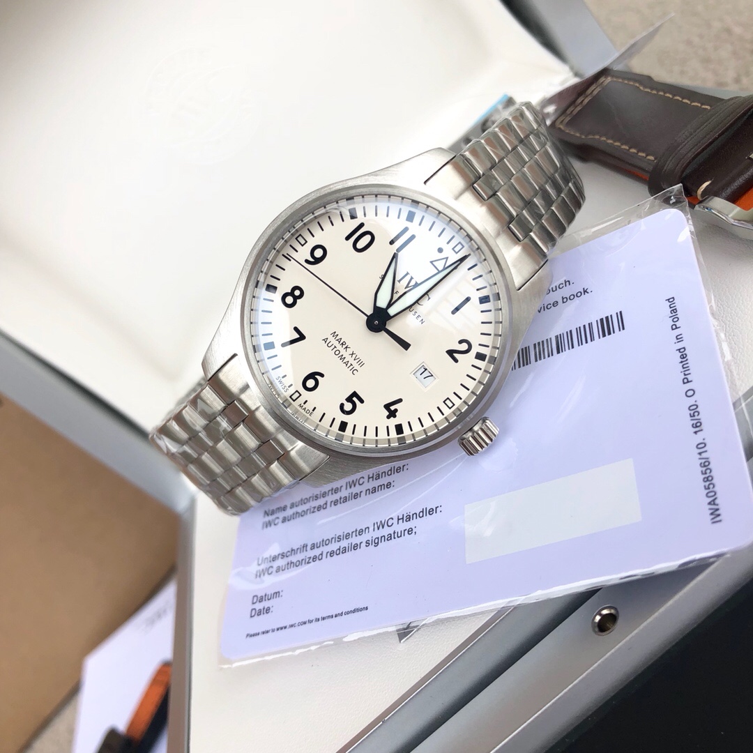 IWC