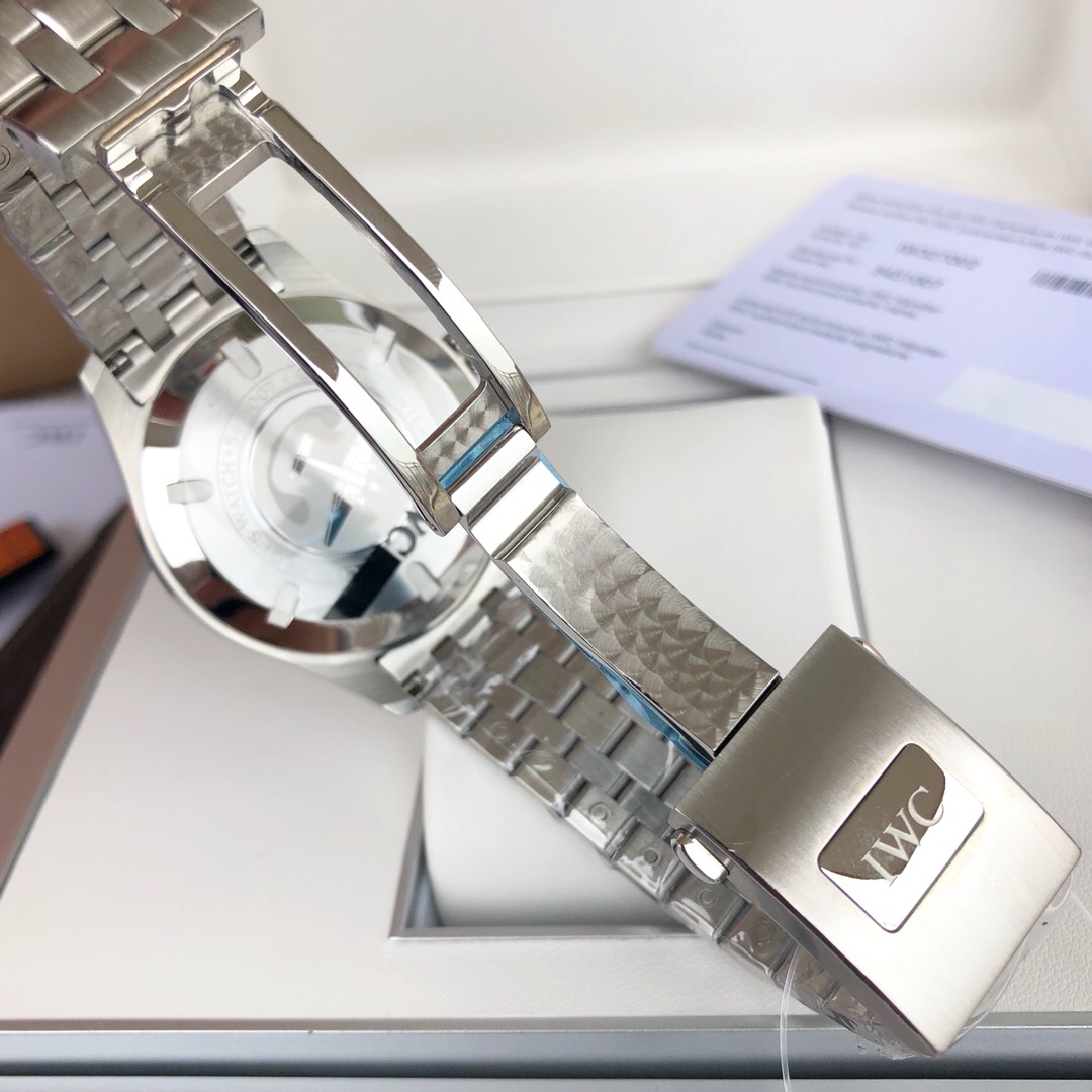 IWC