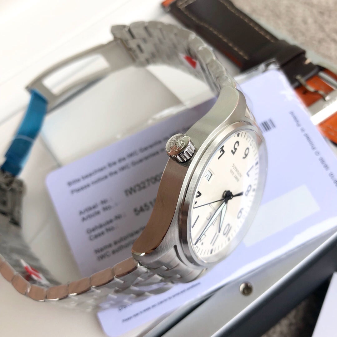 IWC