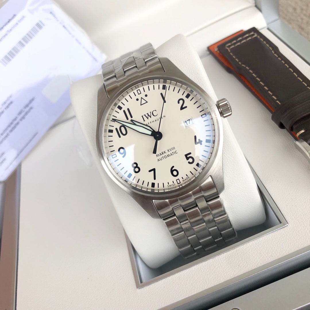 IWC