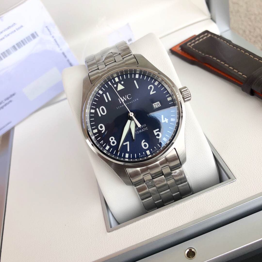 IWC