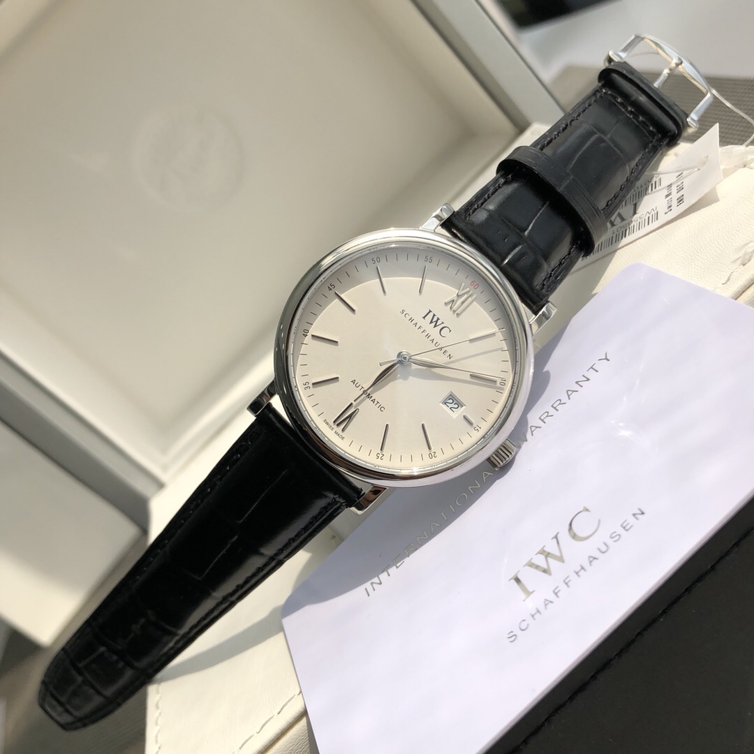 IWC