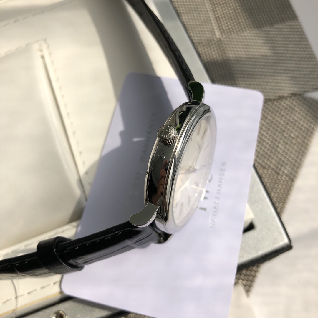 IWC