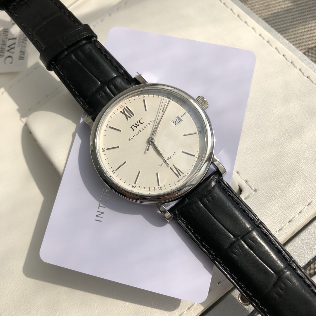 IWC
