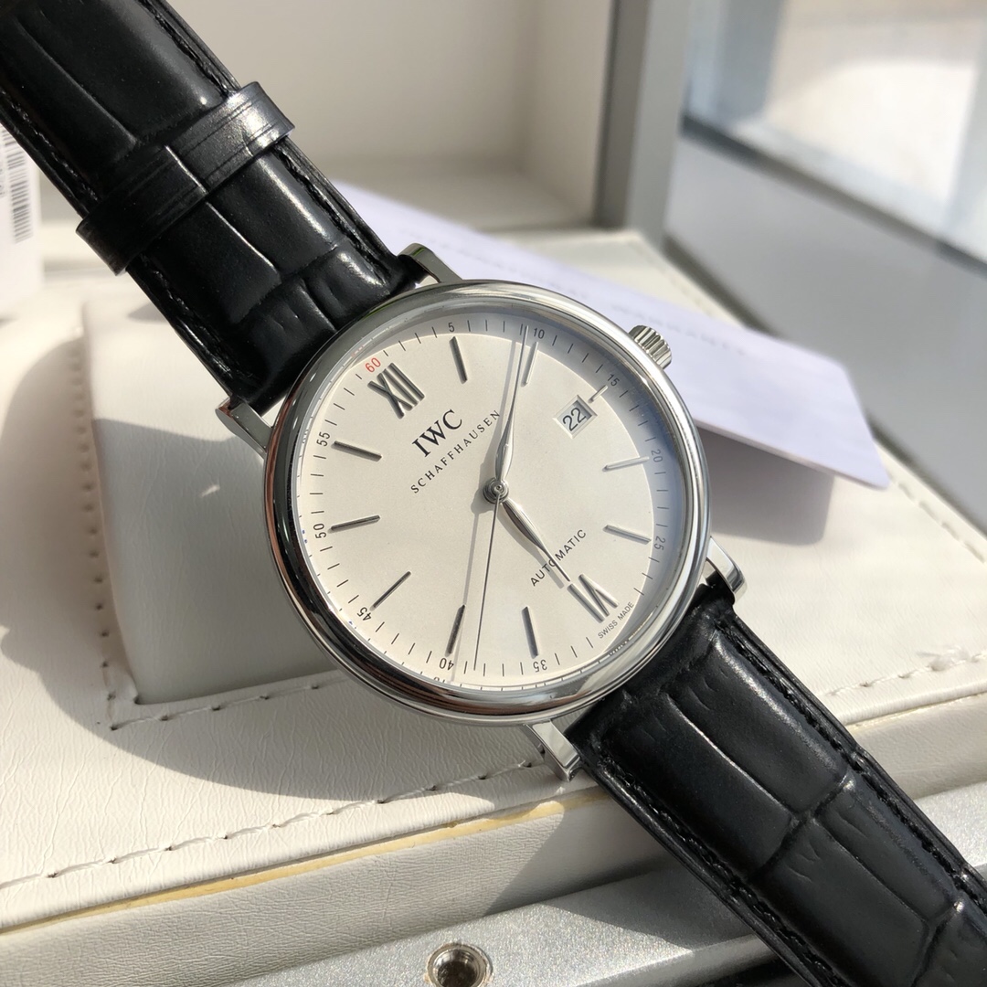 IWC