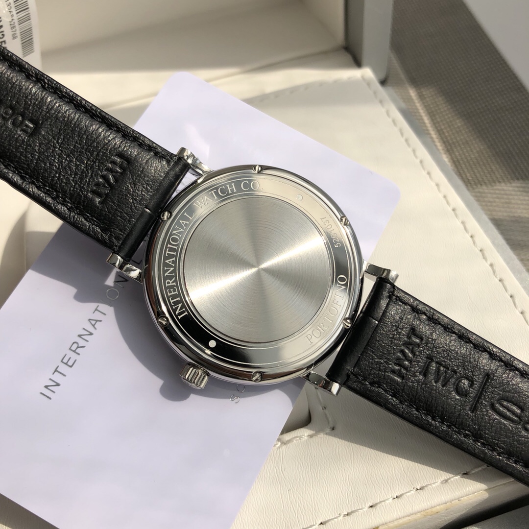 IWC