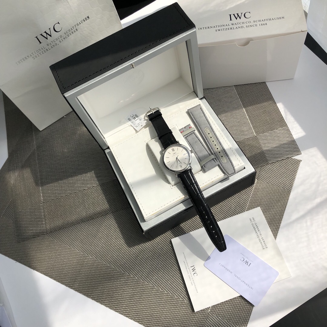 IWC