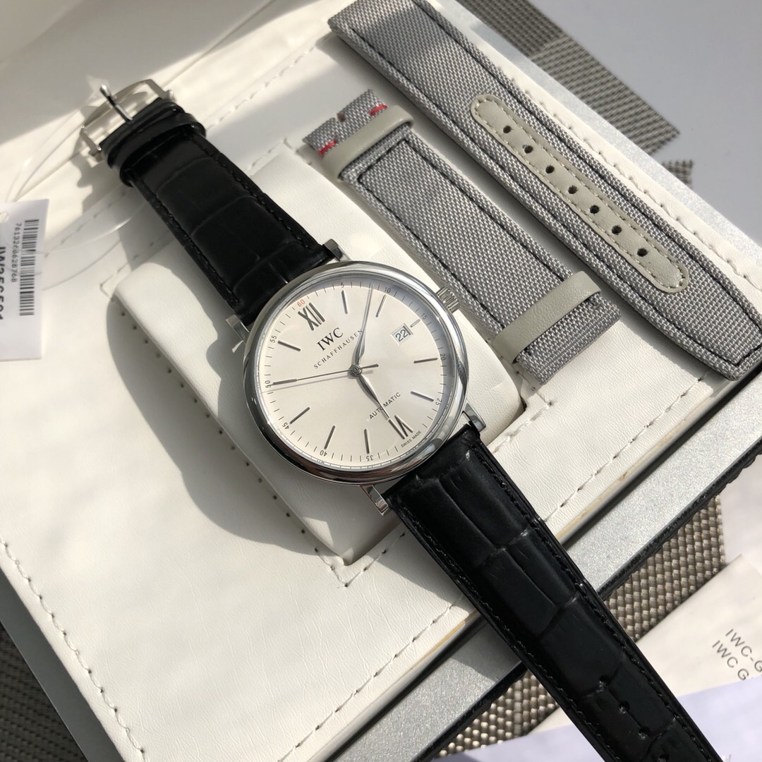 IWC