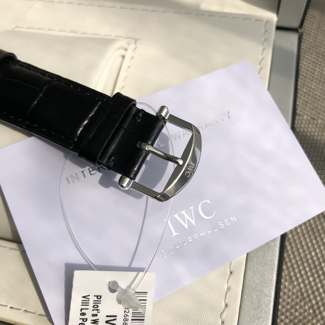 IWC
