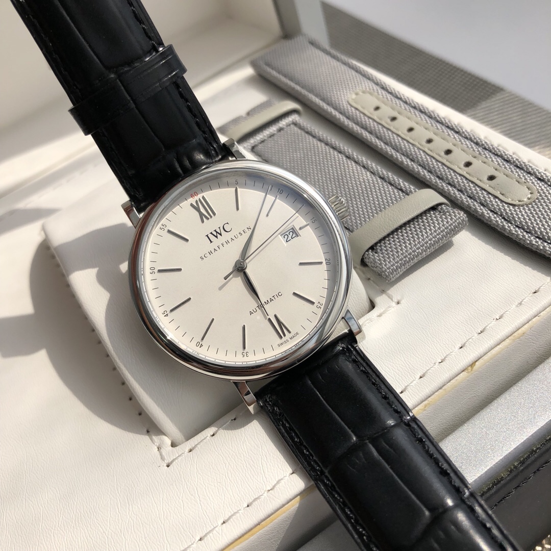 IWC