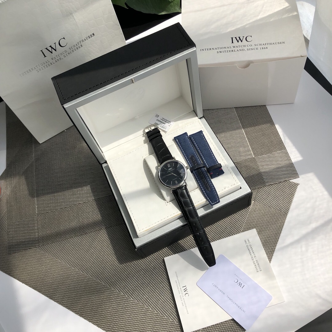 IWC