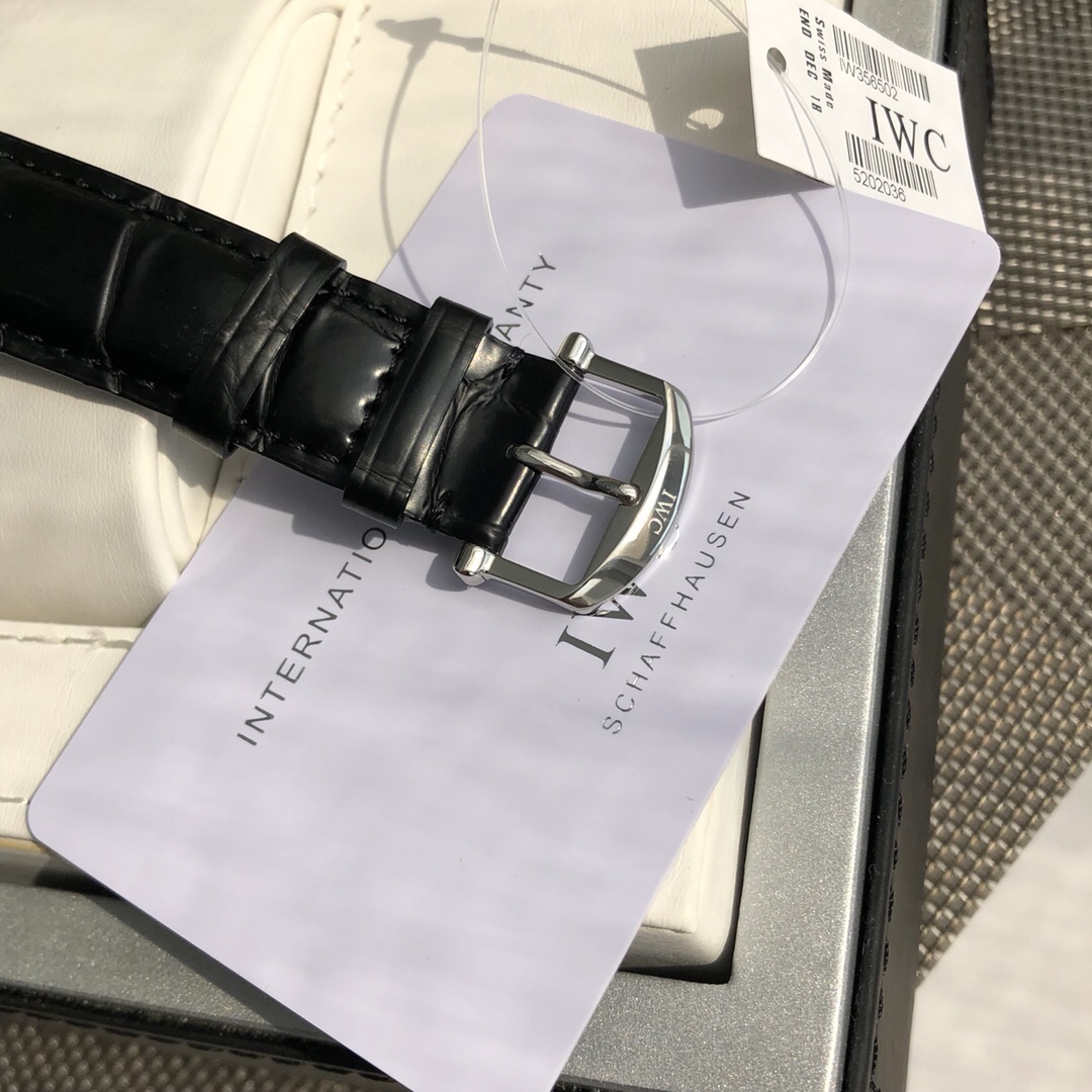 IWC