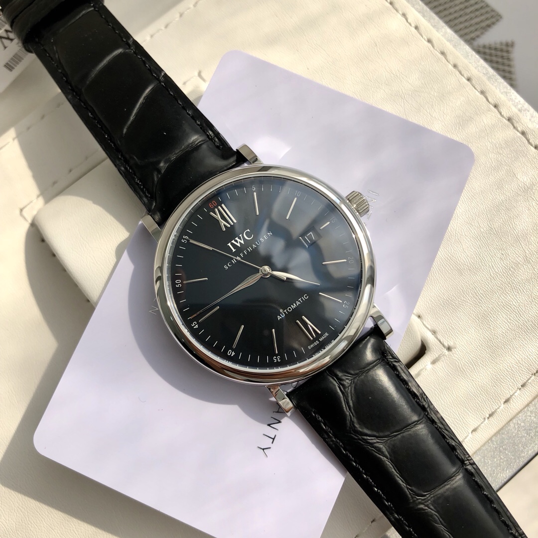 IWC