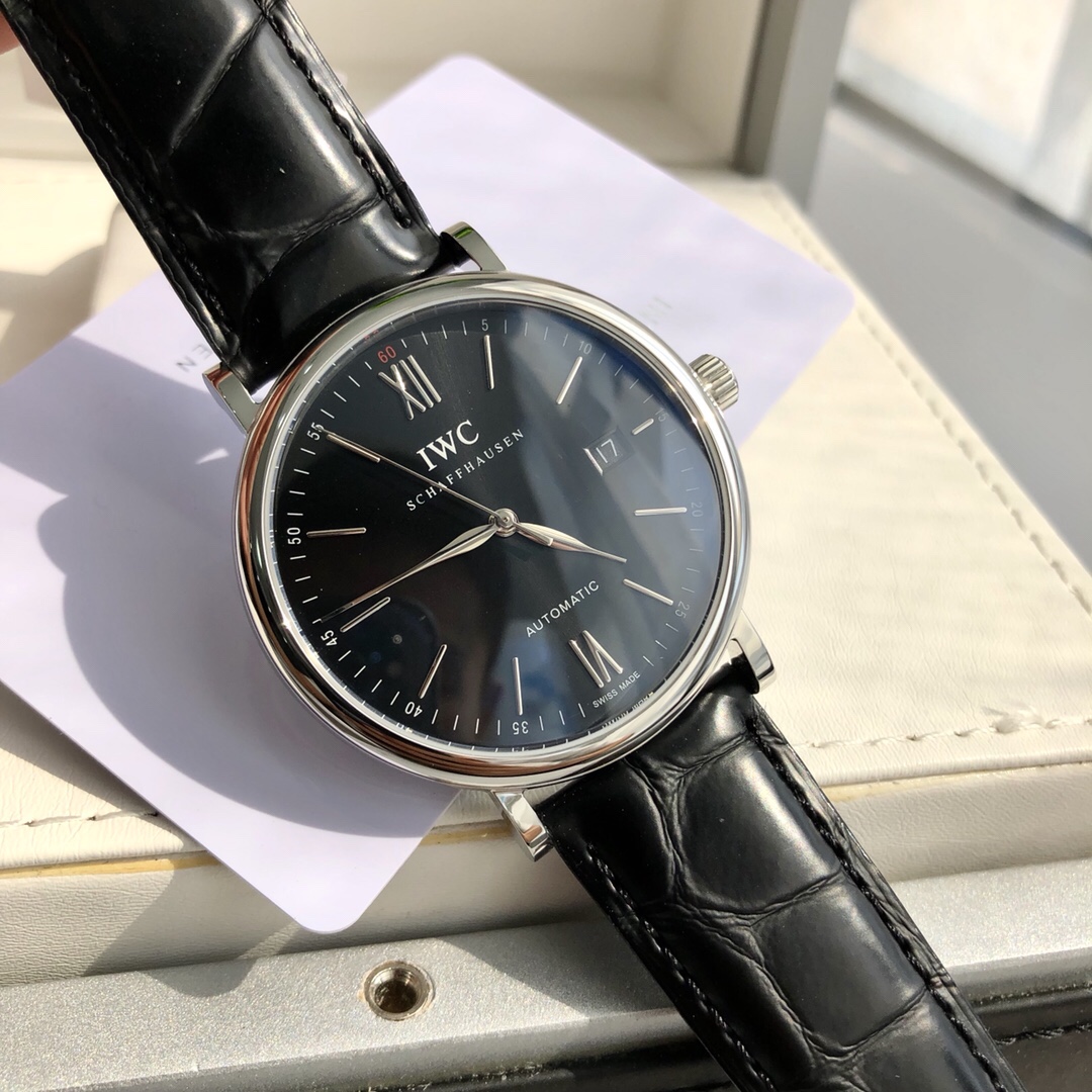 IWC