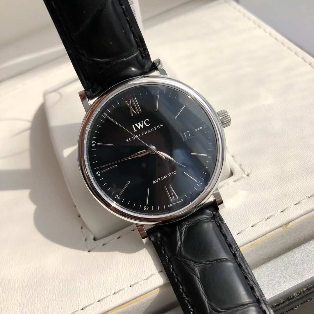 IWC