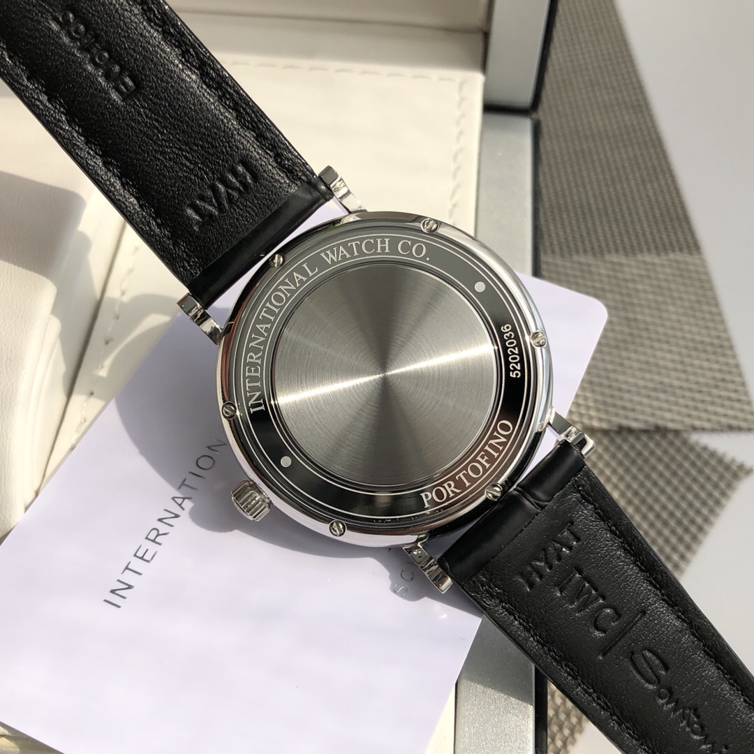 IWC