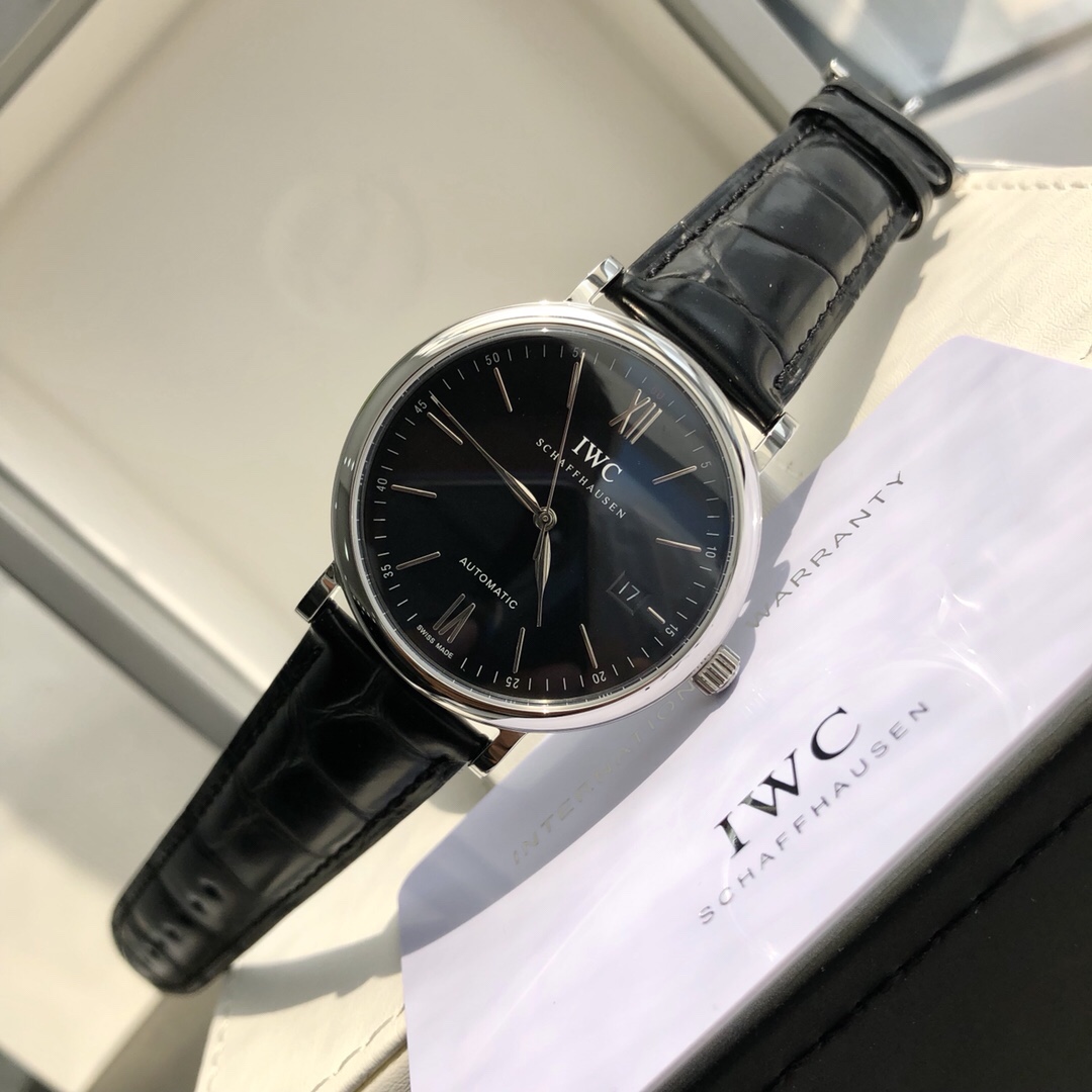 IWC