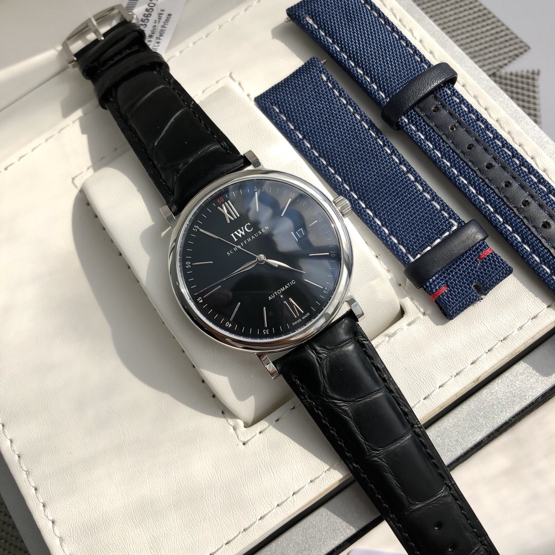 IWC