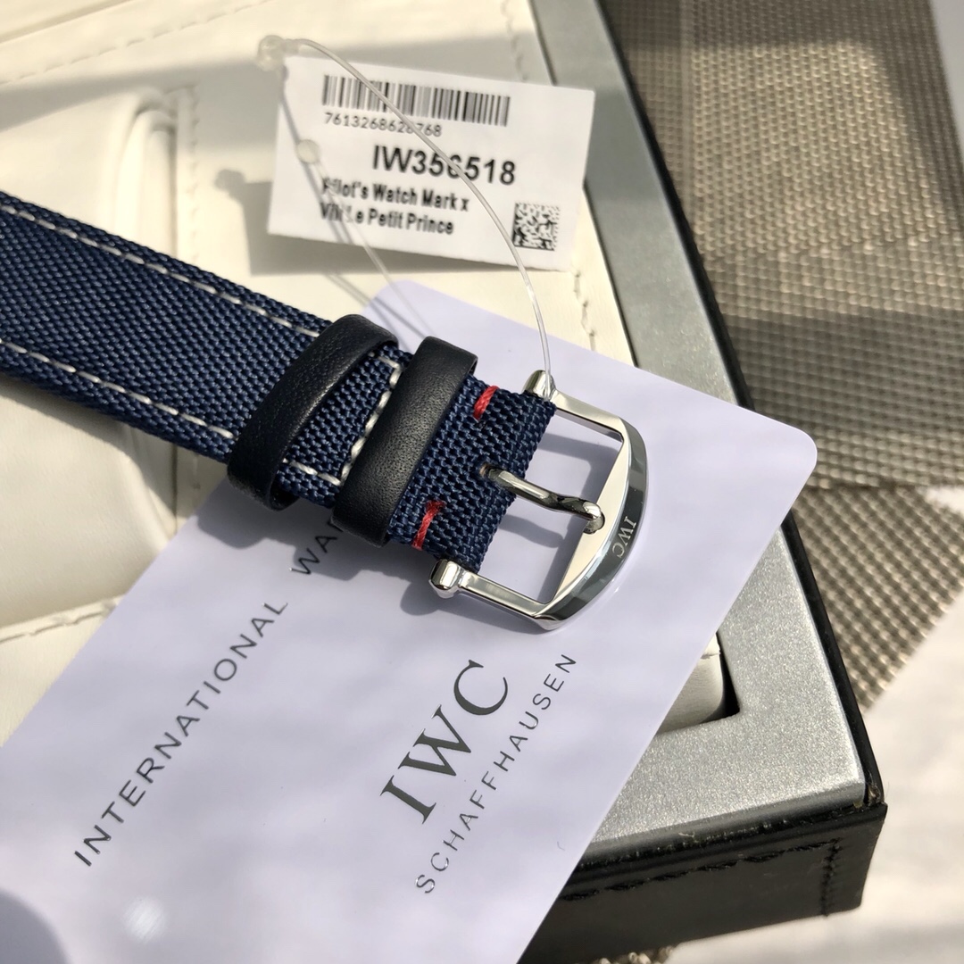 IWC