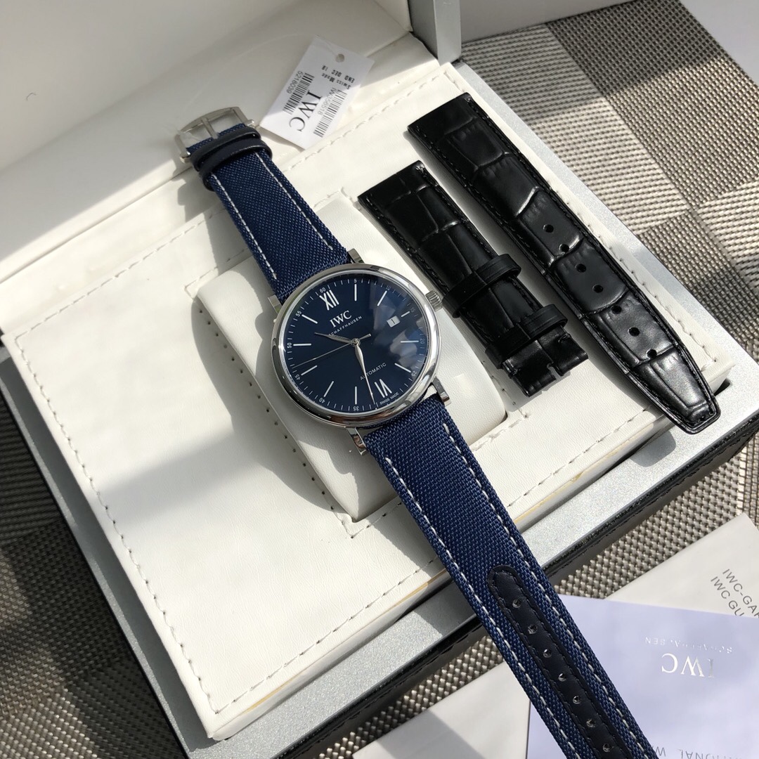 IWC