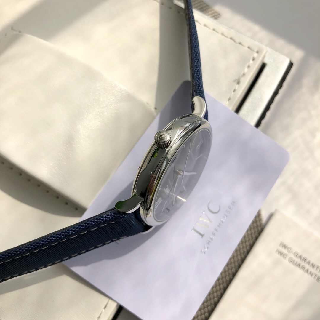 IWC