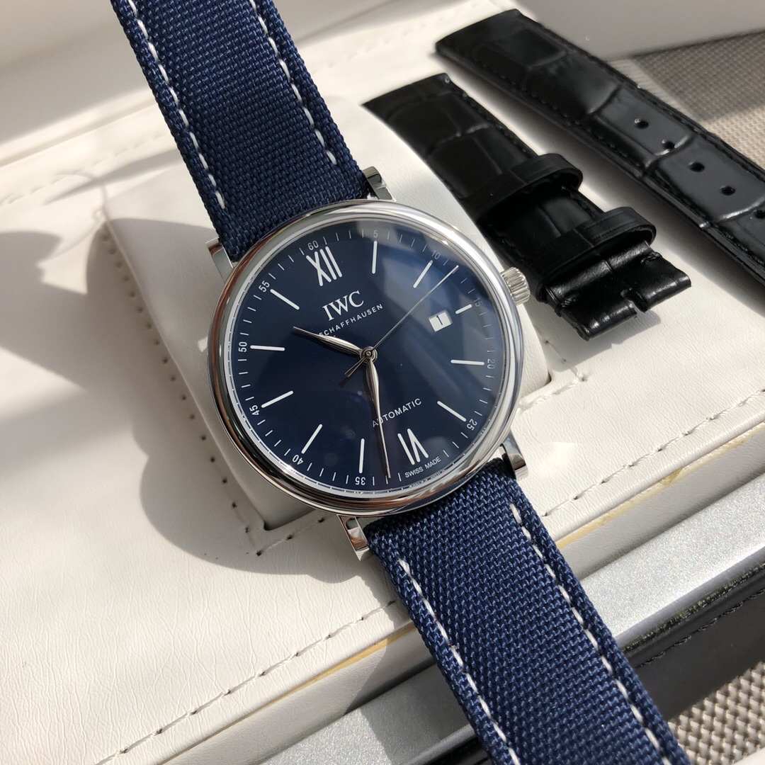 IWC