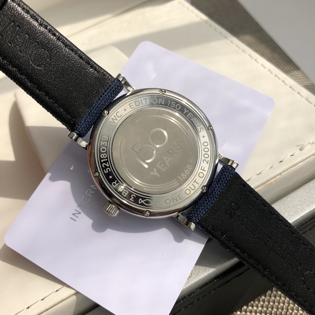 IWC