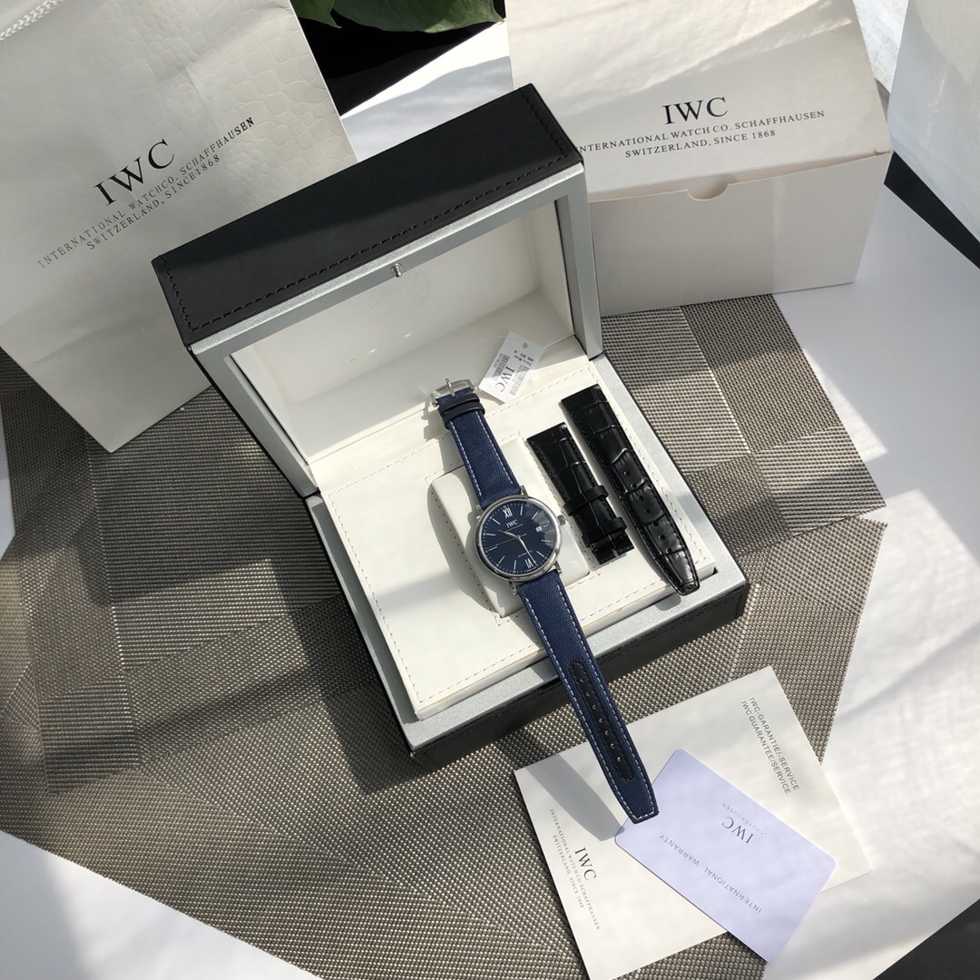 IWC