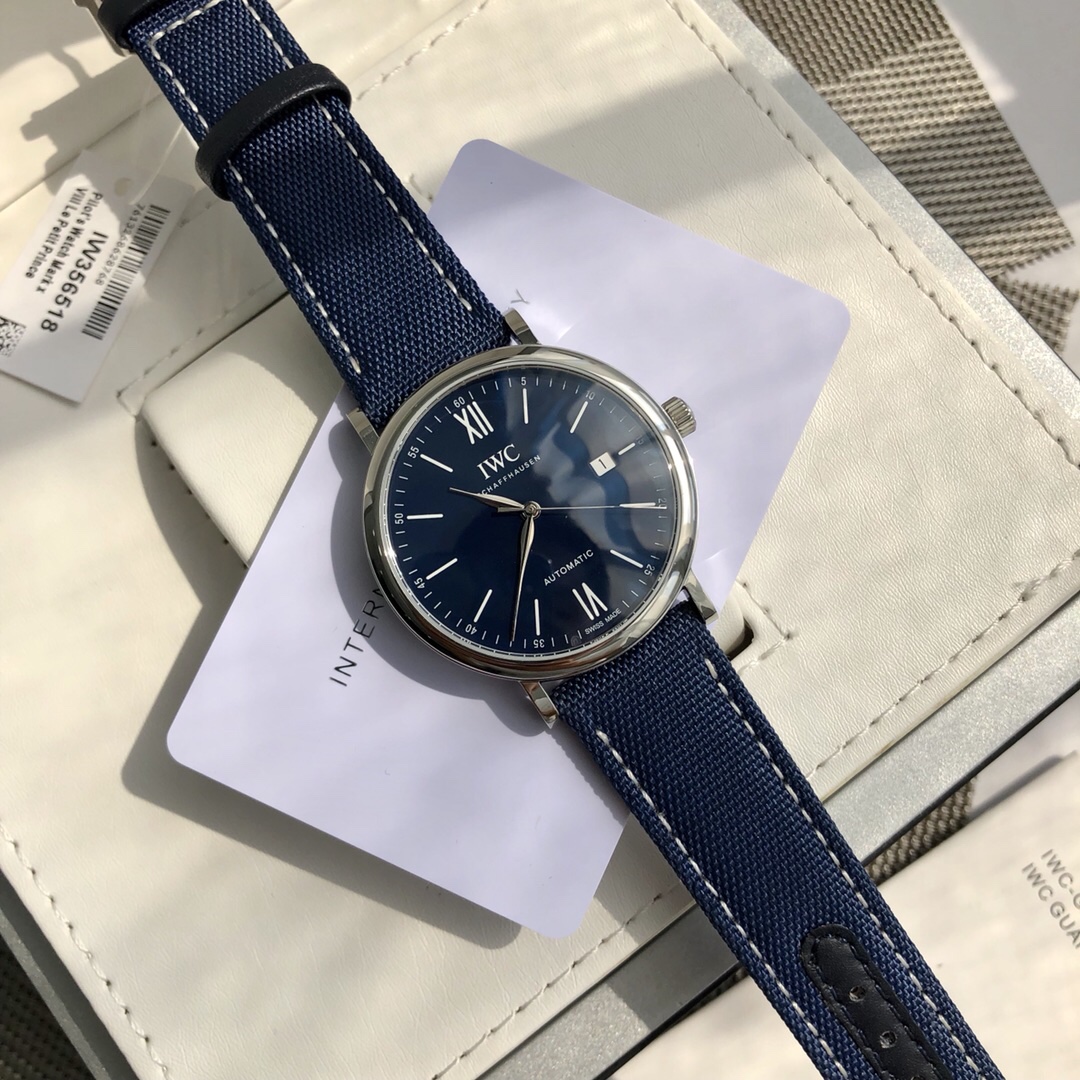 IWC