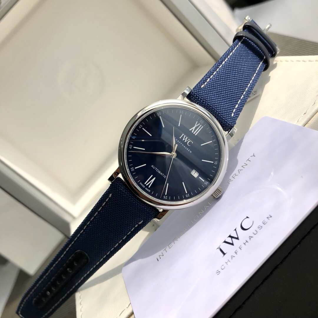 IWC