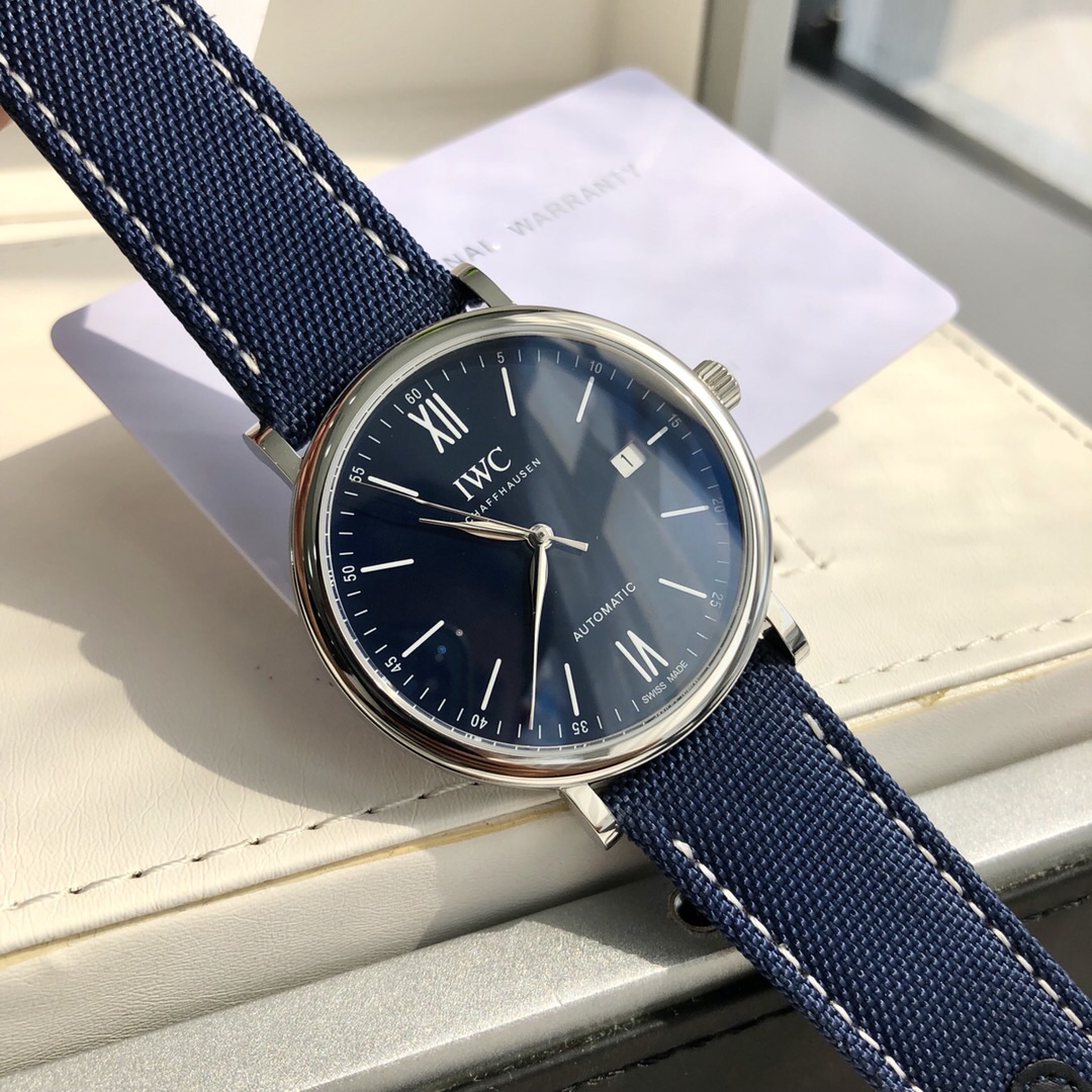 IWC