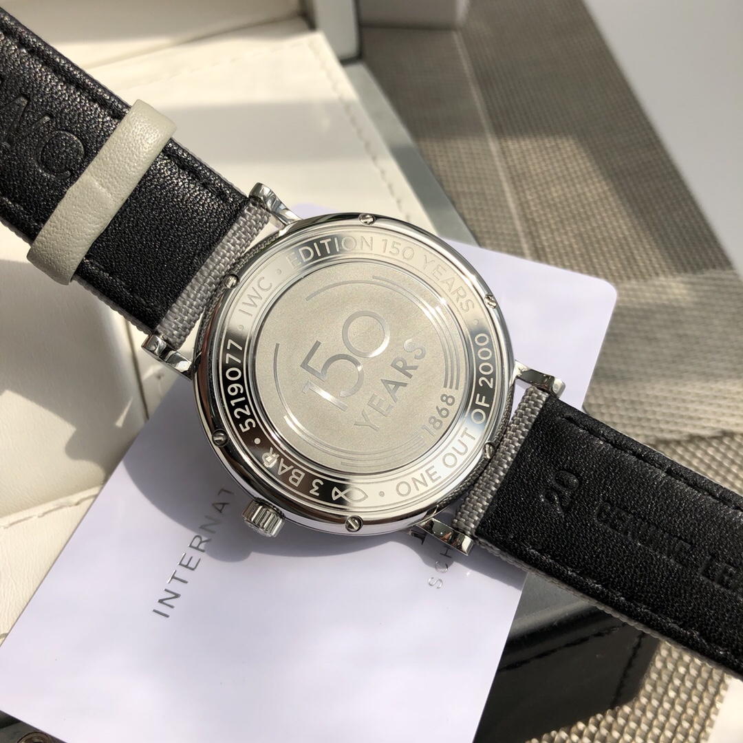 IWC