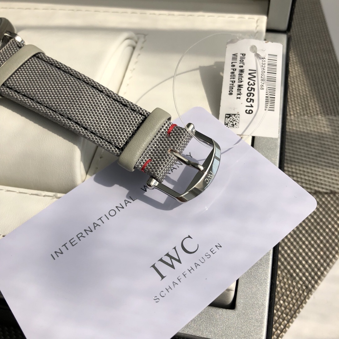 IWC