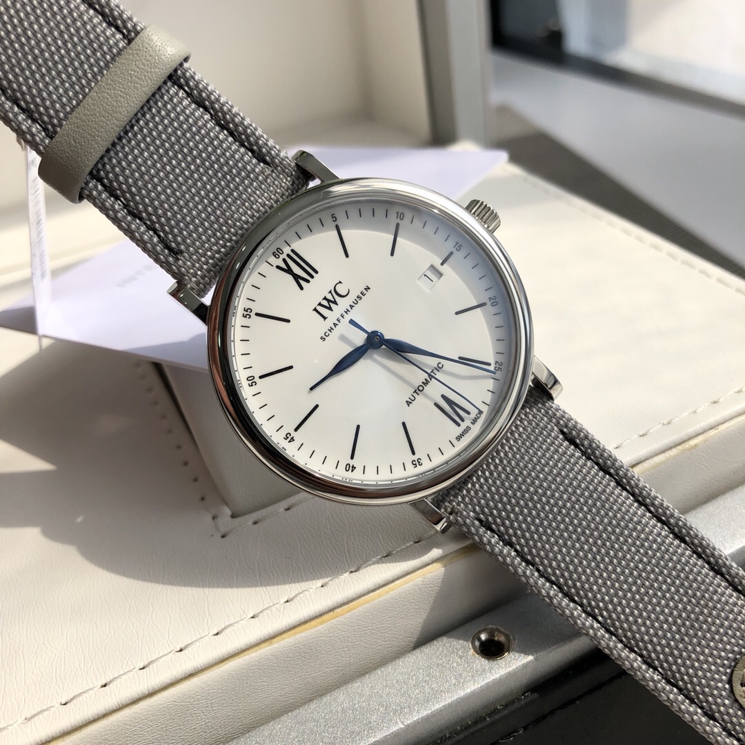 IWC