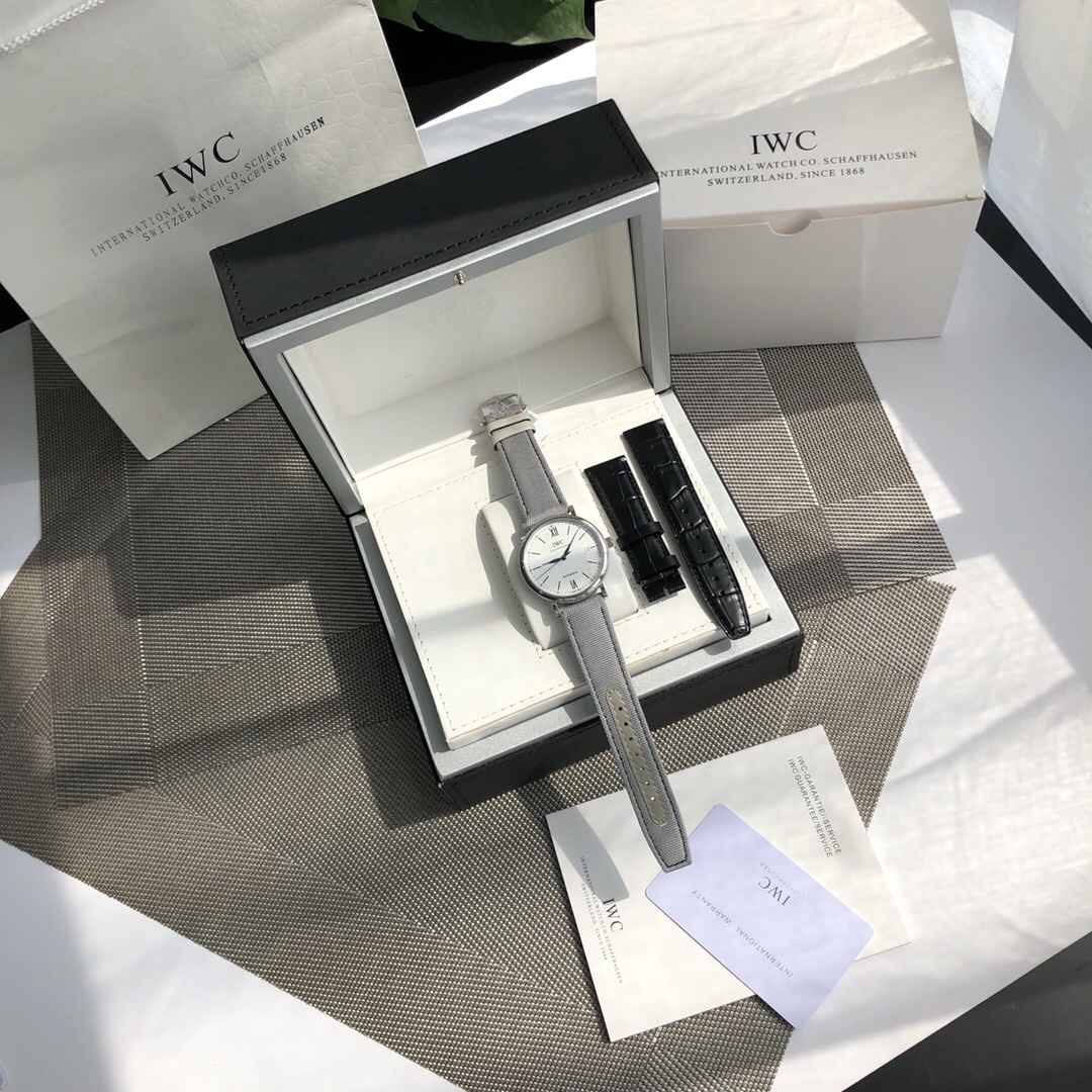 IWC