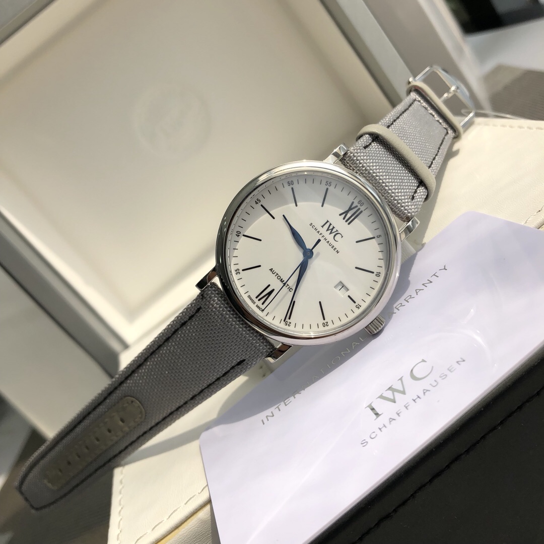 IWC