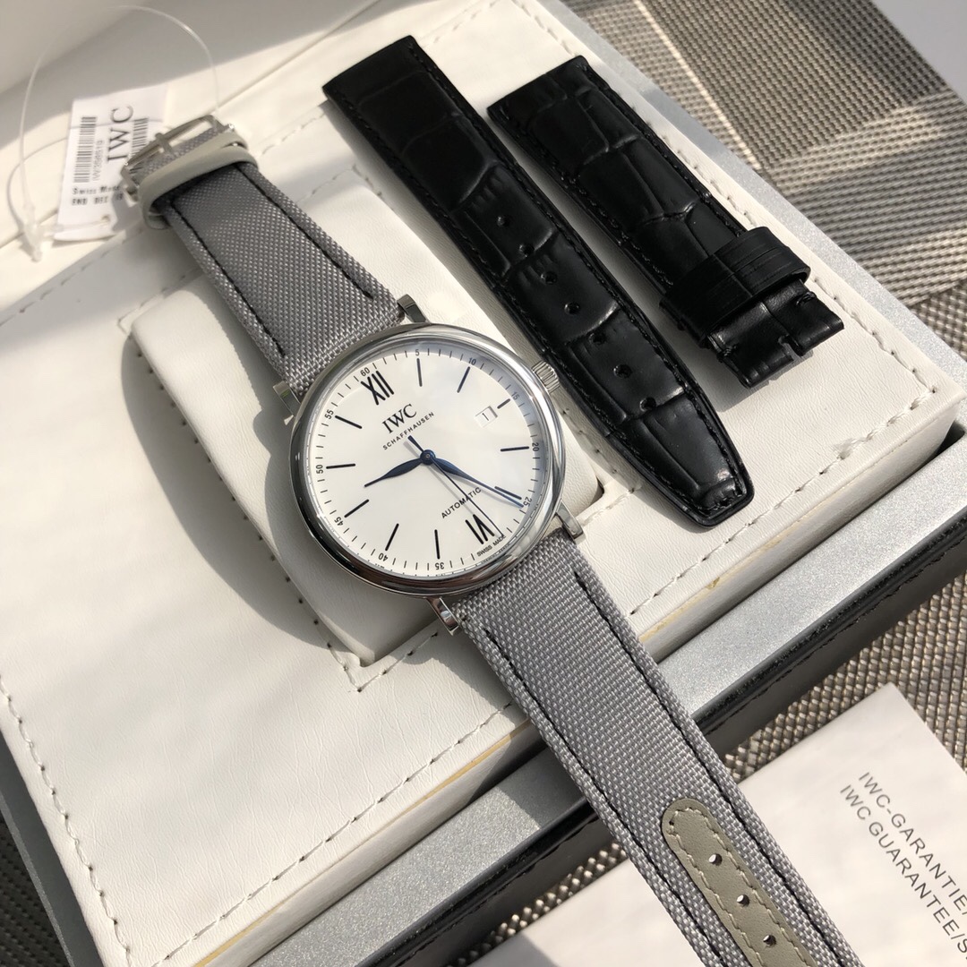 IWC