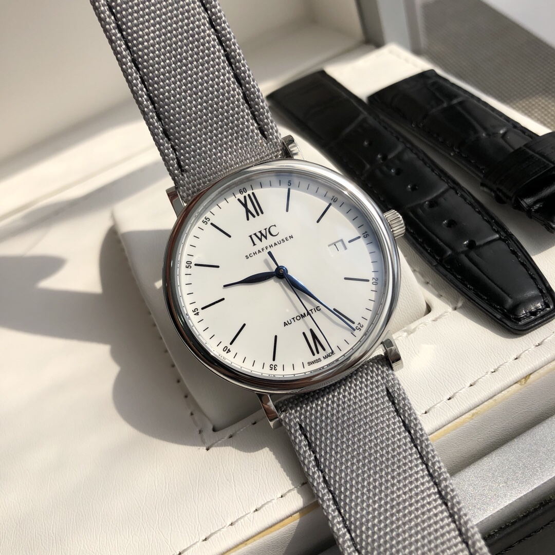 IWC