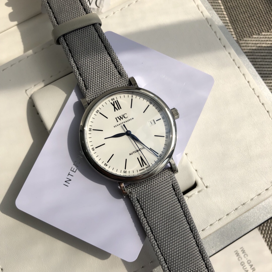 IWC