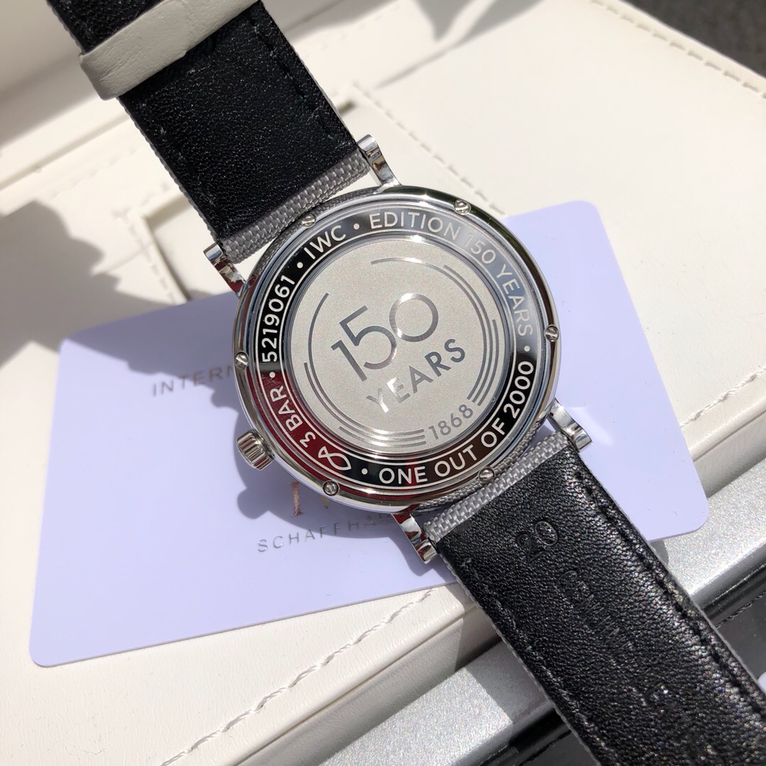 IWC