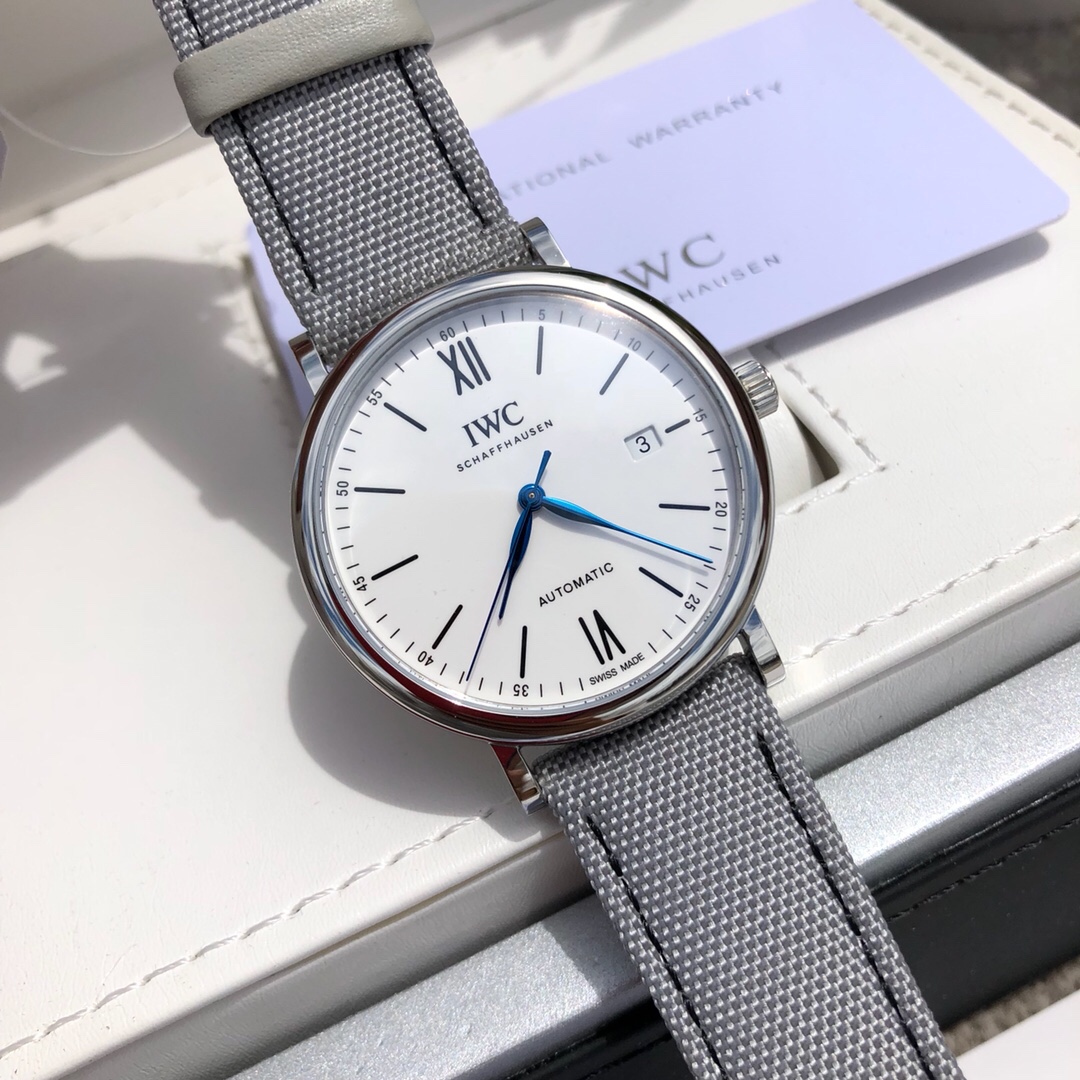 IWC
