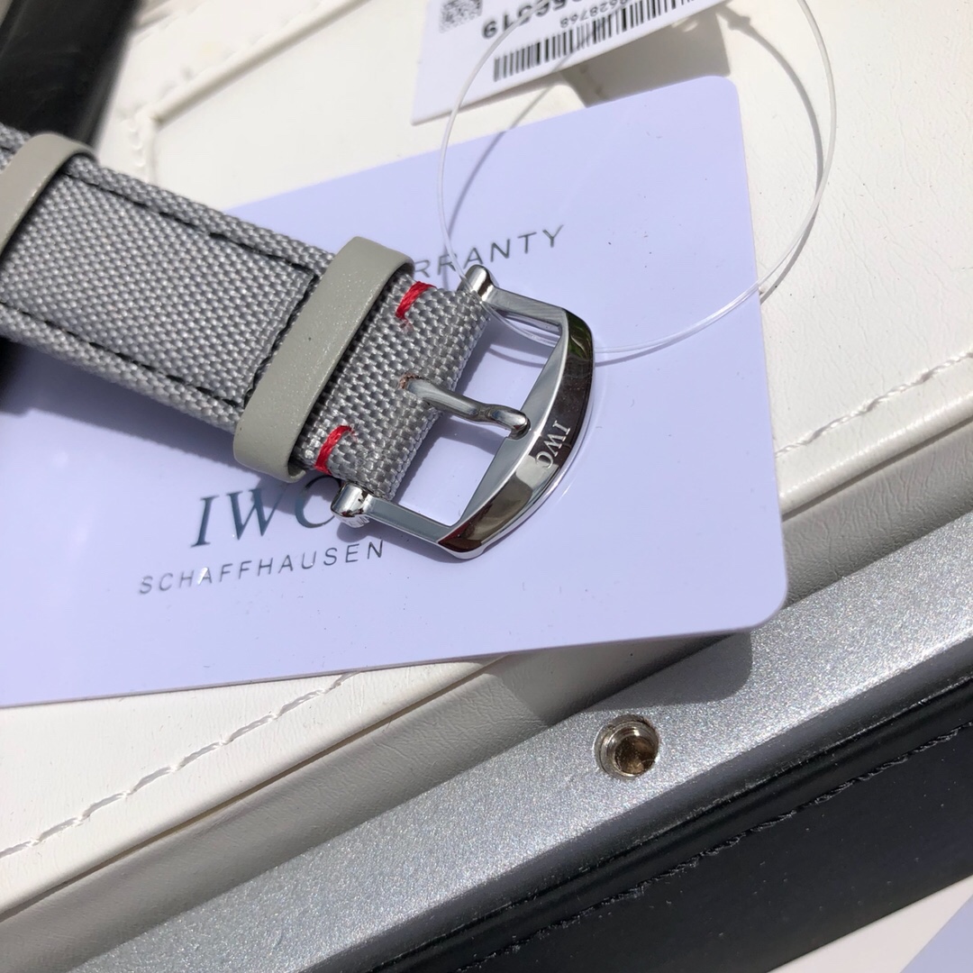 IWC