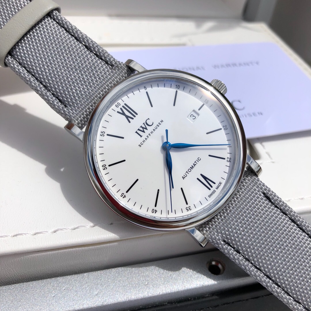 IWC