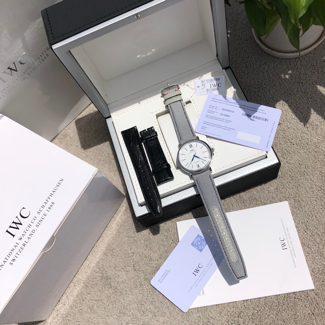 IWC